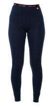 Hlaða mynd í myndasafnsskoðara, Merino ullarbuxur - dömu