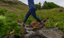 Hlaða mynd í myndasafnsskoðara, Merino ullarbuxur - herra