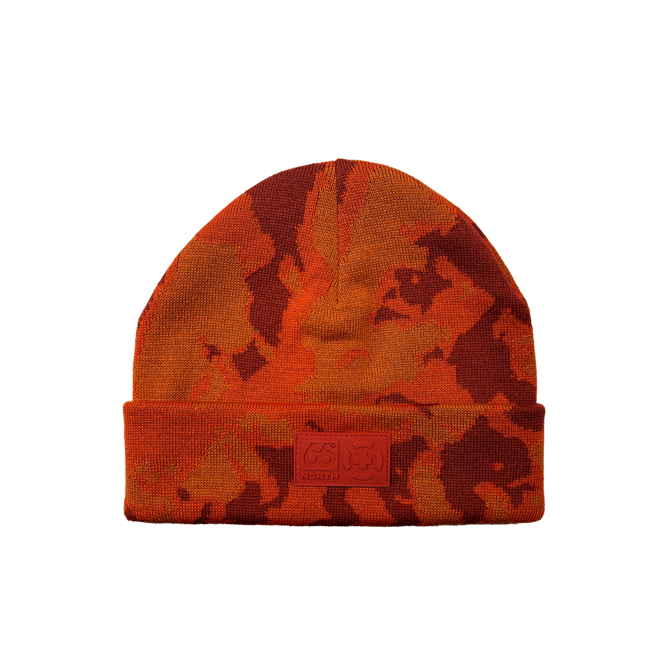 66°Norður Landsbjargarhúfan