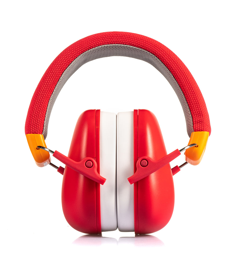 Heyrnahlífar fyrir börn