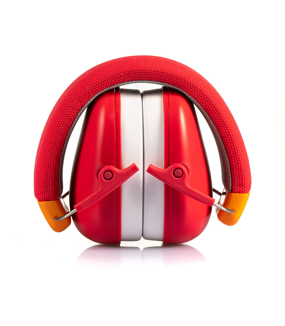 Heyrnahlífar fyrir börn