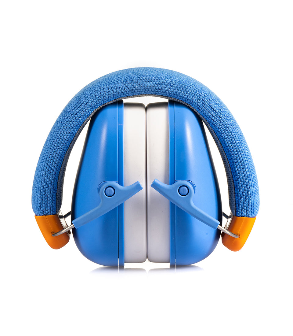 Heyrnahlífar fyrir börn