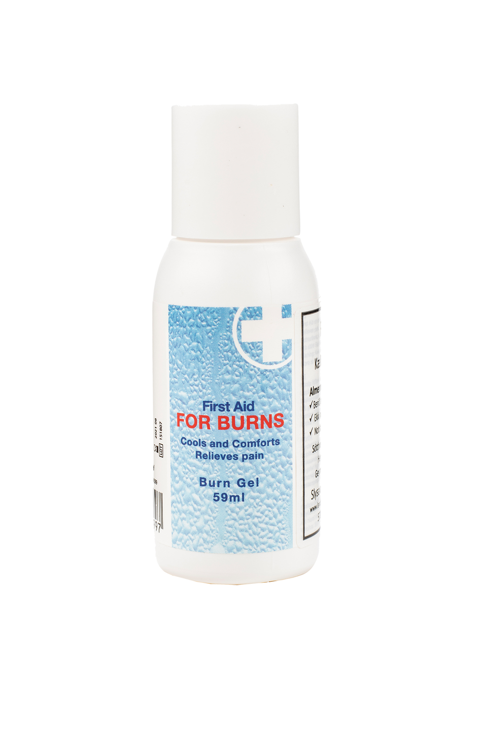 ForBurns brúsi 59ml
