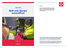 Hlaða mynd í myndasafnsskoðara, Eldsneyti
