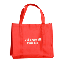 Hlaða mynd í myndasafnsskoðara, Fjölnotapoki
