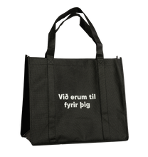 Hlaða mynd í myndasafnsskoðara, Fjölnotapoki

