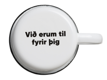 Hlaða mynd í myndasafnsskoðara, Bolli
