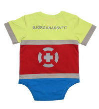 Hlaða mynd í myndasafnsskoðara, Samfella
