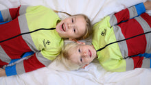 Hlaða mynd í myndasafnsskoðara, Náttföt
