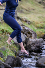 Hlaða mynd í myndasafnsskoðara, Merino ullarbuxur - dömu
