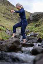 Hlaða mynd í myndasafnsskoðara, Merino ullarbuxur - dömu
