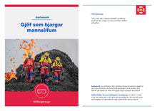 Hlaða mynd í myndasafnsskoðara, Hlífðargleraugu
