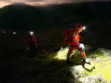 Hlaða mynd í myndasafnsskoðara, Leitarljós
