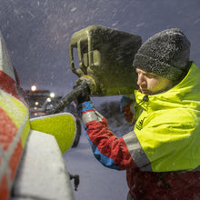 Hlaða mynd í myndasafnsskoðara, Eldsneyti
