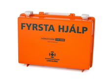 Hlaða mynd í myndasafnsskoðara, Græðir
